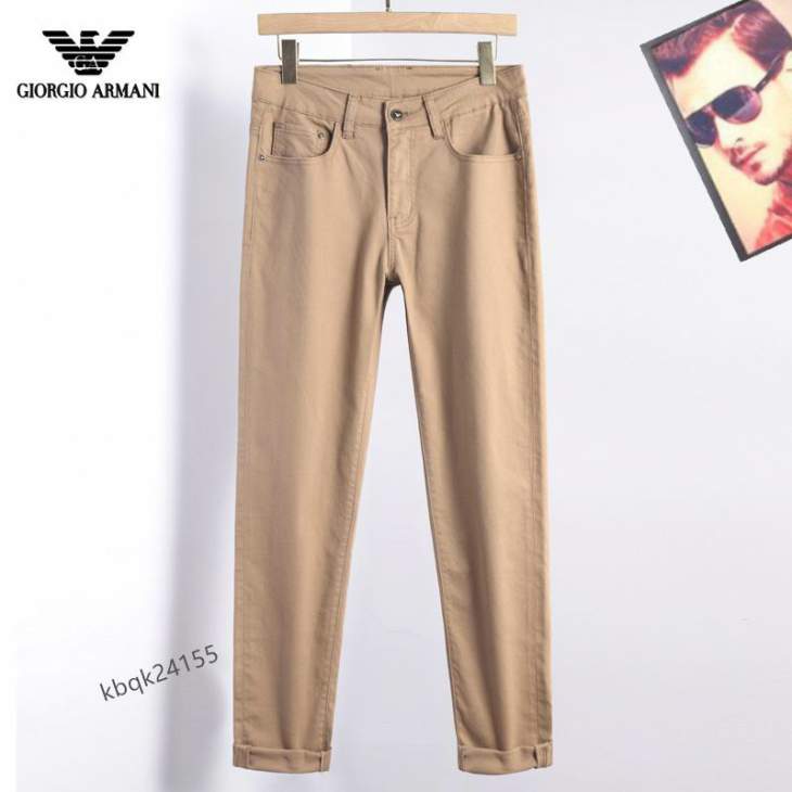 Picture of Armani Jeans Long _SKUArmanisz28-3825tx367680
